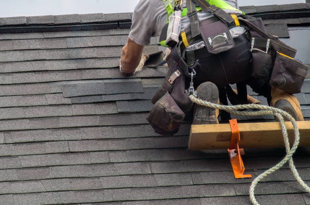 Reliable Roof Replacement contractor in Franklin, WV by Brentwood Metal Roofing