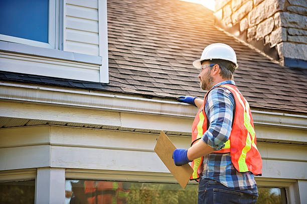 Trusted Storm Damage Roof Repair service in Franklin, WV - Brentwood Metal Roofing